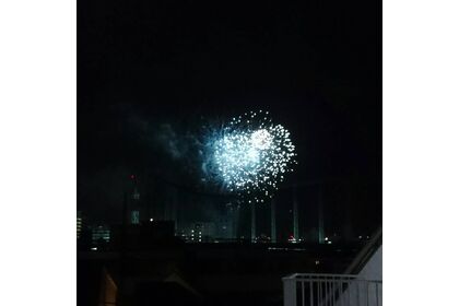 花火