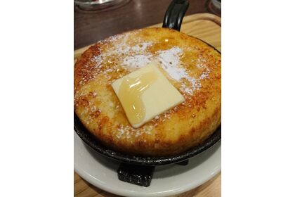 パンケーキ